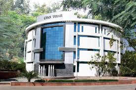 University Campus